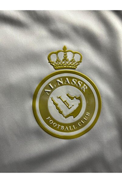 sports wave Al-Nasr Third Jersey 25/24