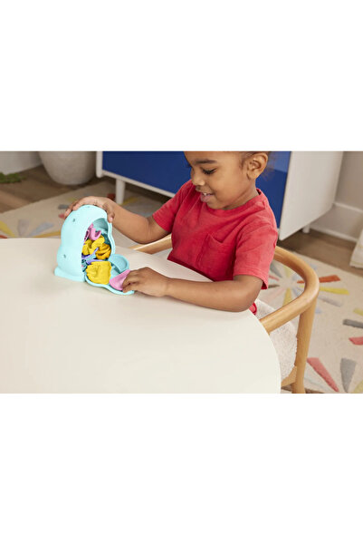 FISHER PRICE Animal Mix & Match Toy Set