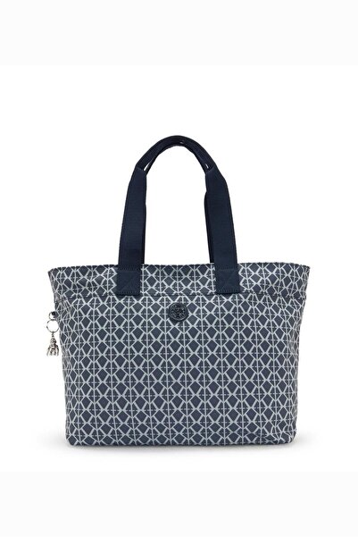 Kipling Colissa Up Premium Elevated Kadın Omuz Çantası