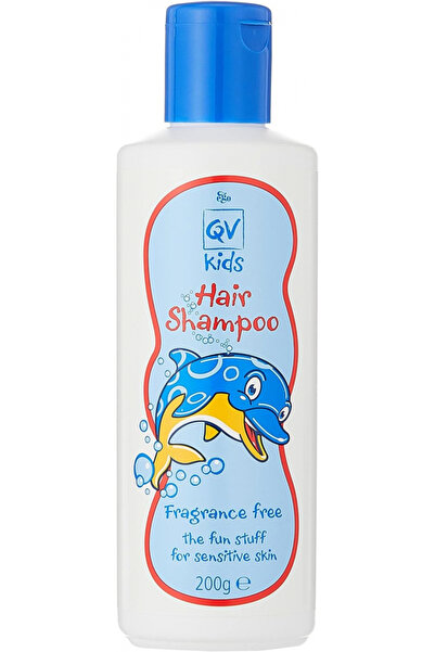Others شامبو كيو في للأطفال 200 مل