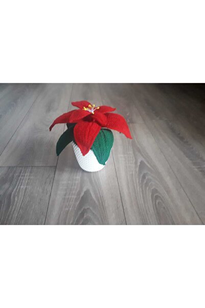 Magicraft2025 Craciunita crosetata manual