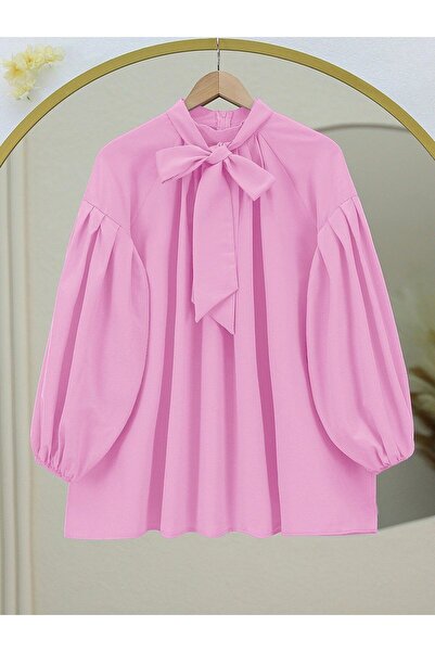 MODA TAY KADIN ULTRA LUX GÖMLEK