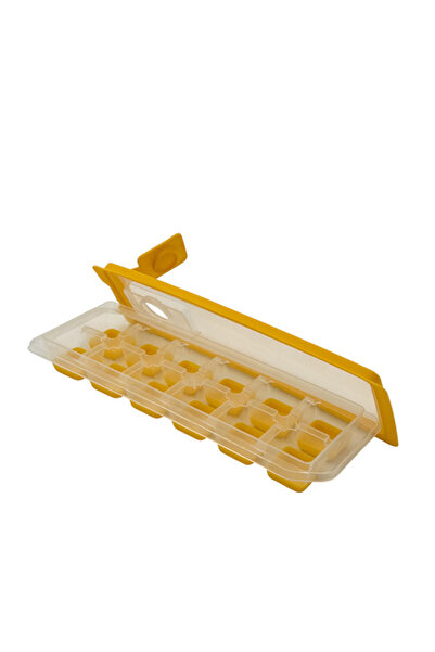 B&D Ice Cube Mould Rectangular Shape 29x9x4cm