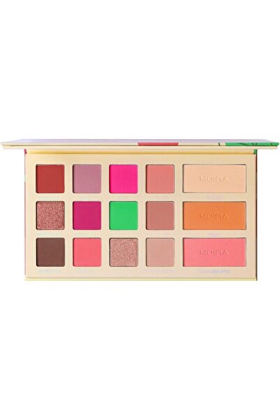 MOİRA لوحة ألوان آبل أوف ماي آي