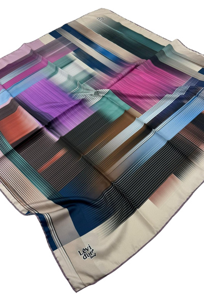 Levidor Trend Twill Scarf Ldt285