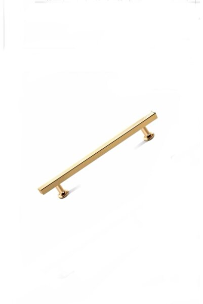 ORKIDE MOBILYA VE DOLAP KULPU 160mm Mat Altın