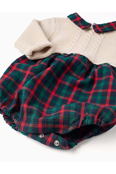 Ziddy OVELALL, DARK GREEN, SMS