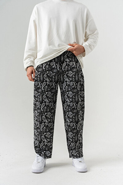 go gang own Dropform Bel Еластичні штани Baggy Pantolon