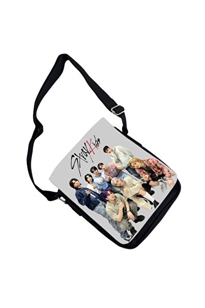 LITTLE DARKS ART Stray Kids SKZ K-pop Τσάντα