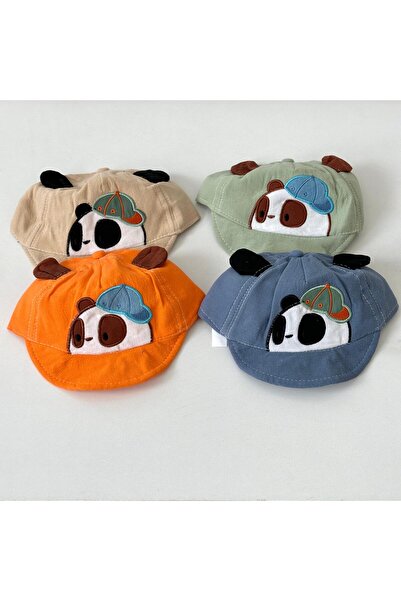 Victorino Sapca Panda 6-12 luni