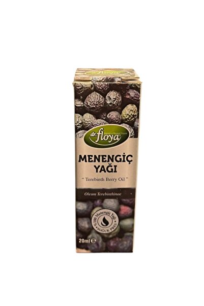 Dr. Floya Terebinth Oil 20 ml