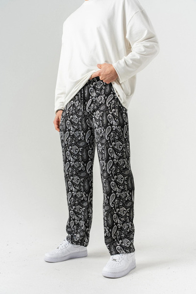 go gang own Dropform Bel Еластичні штани Baggy Pantolon