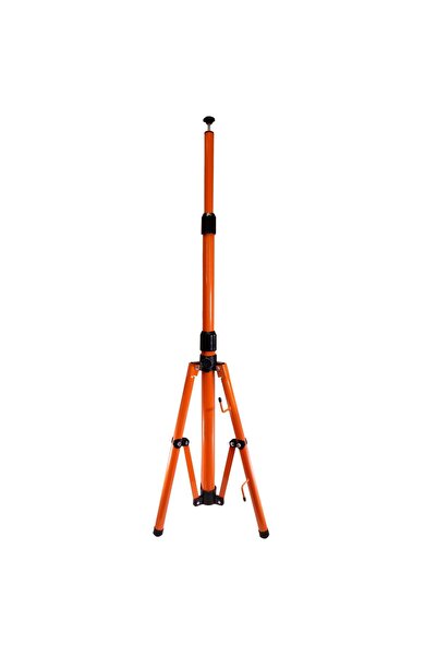 richmann exclusive Telescopic tripod for work projectors,