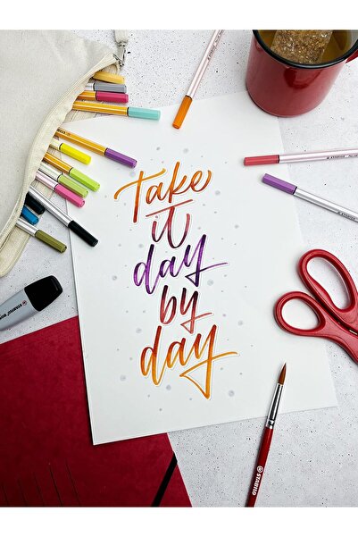 Stabilo Point 88 Fineliner Pens, 0.4mm Tip - 30 Color Set, Fine, Multicolor