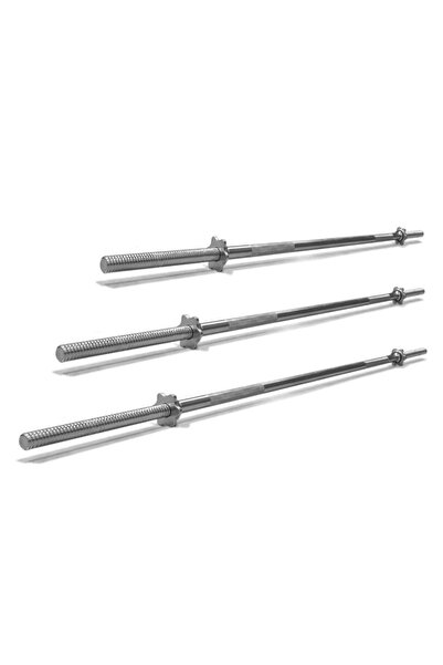 ZOCO BODY FIT Bară de fitness, Zoco Body Fit®, Lungime 180 cm, Diametru de în...