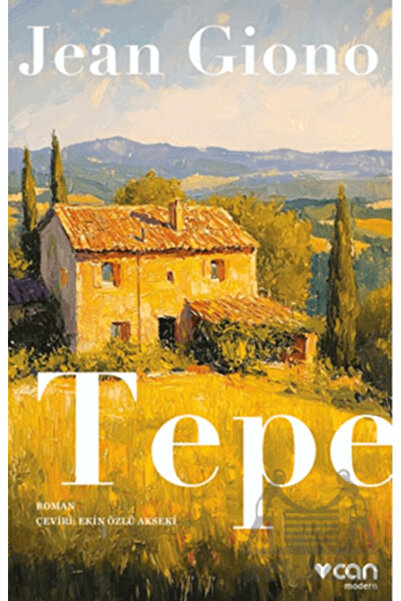 CAN Tepe
