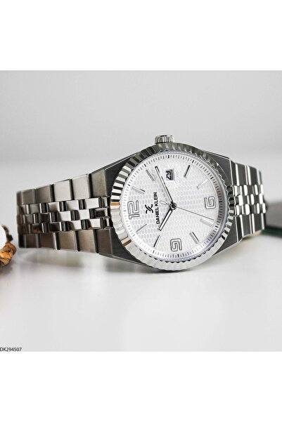 Daniel Klein Dk294507 Men's Steel Band Wristwatch