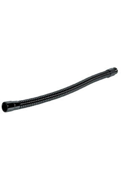 PULSE 400mm Gooseneck Microphone Stand Black