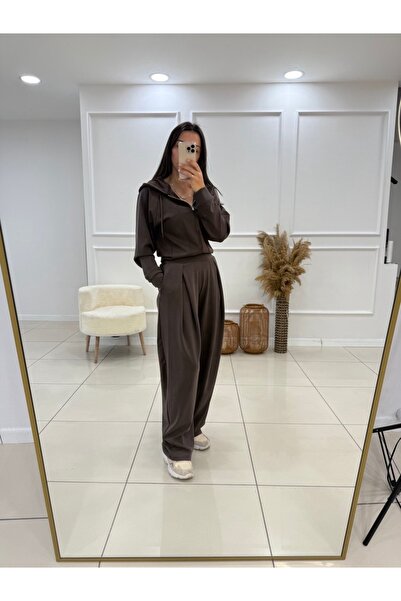 Butik Eşofman Takımı