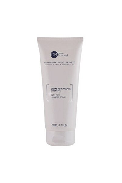 Dr Renaud Intensive Massage Cream | 200 Ml
