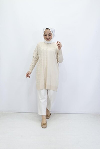 Armine TREND 410 Πλεκτό Τούνικ