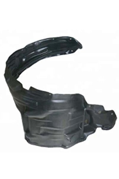 Toyota Hilux 06-11 left commercial lining