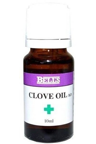 BELL'S Bells Clove Oil 10 Ml