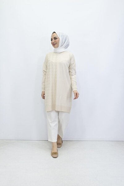 Armine TREND 410 Πλεκτό Τούνικ