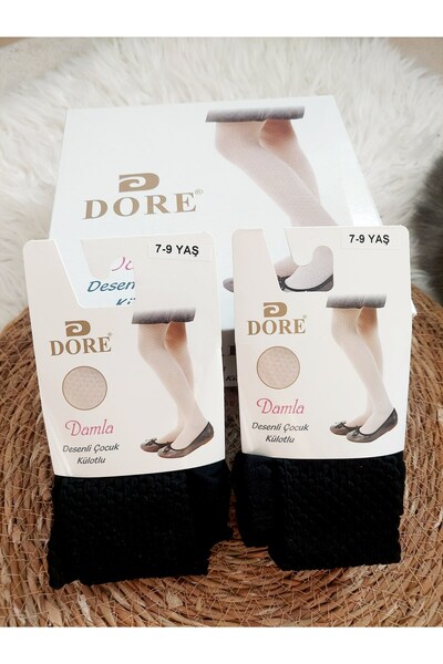 Özeniş Banana Tights