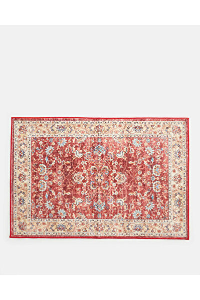 REDTAG Red Versailles Velvet Dhrurrie