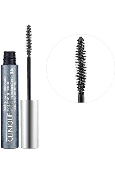 Clinique Lash Power Mascara (Longwearing Formula)