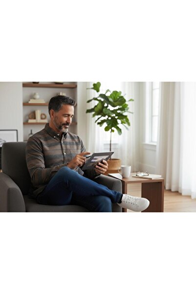 DLC Tekstil Winter 100% cotton flannel shirt