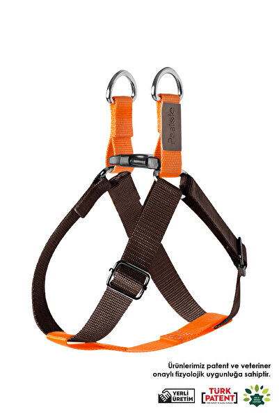 pasiole Dog Collar, Dog Harness, Adjustable, Sturdy Dog Harness