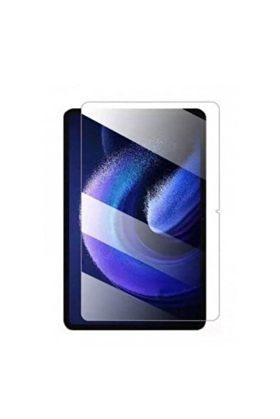 King Protection Protector de ecran pentru Xiaomi Pad 8 Pro, ultra-rezistent, transparent, aplicare ușoară