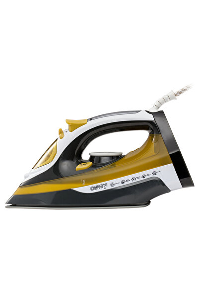CAMRY 3000W ceramic iron with steam function CR