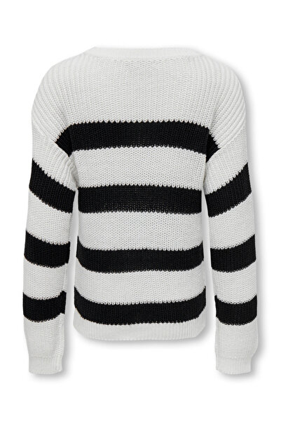 ONLY Only sweater, white