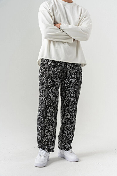 go gang own Dropform Bel Еластичні штани Baggy Pantolon