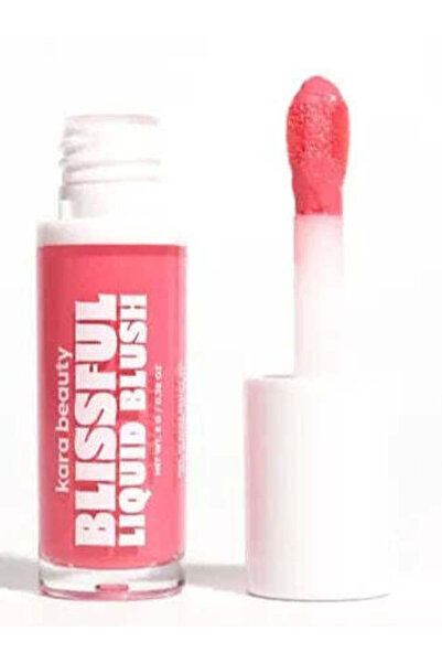 Kara Beauty أحمر خدود سائل بليسفول - سويت سايد