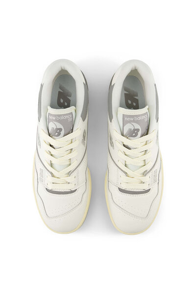 New Balance 550 Beyaz Unisex Ayakkabı