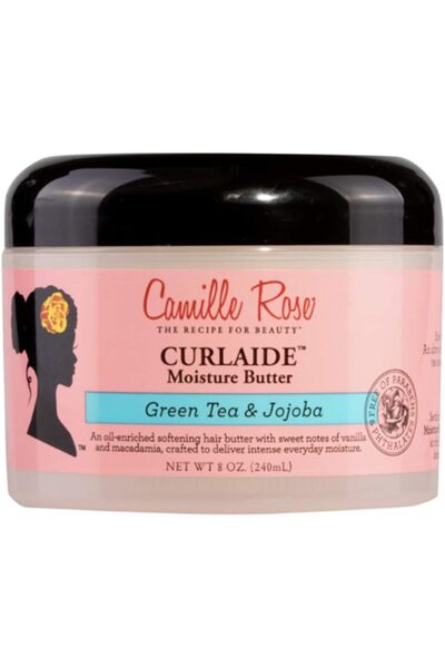 Camille Rose Curlaide Moisture Butter 8 oz