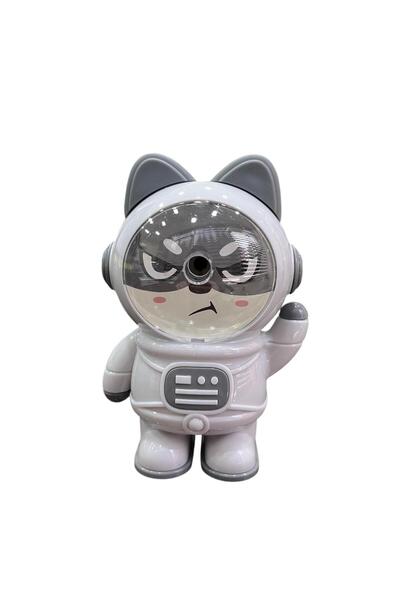 MCOYS Micro Sleeve Pencil Sharpener Astrodog Ds-110