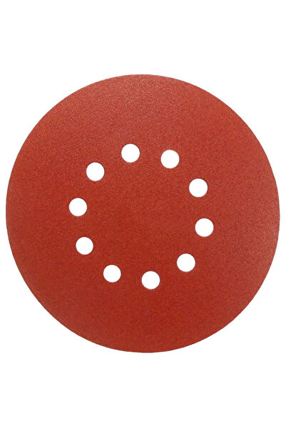 Other DISC DE ȘMIR PENTRU GIRAFĂ 225mm P150 CU VELCRO