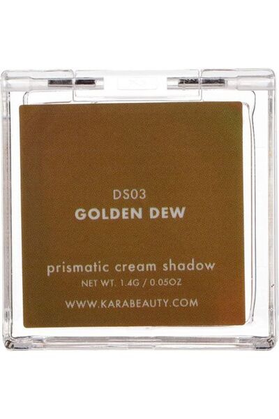 Kara Beauty ظل كريمي منشوري Ds 03