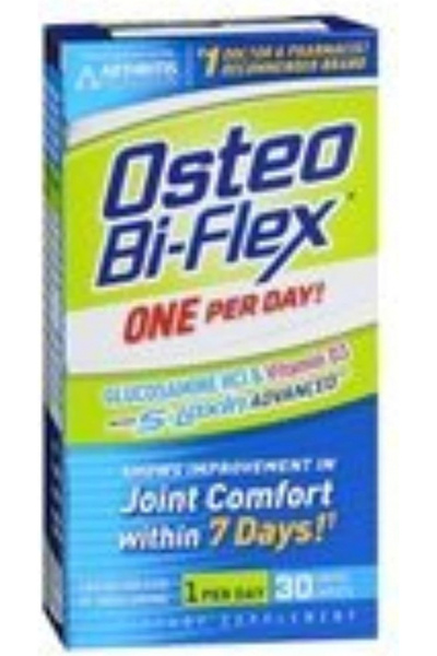 Others Osteo Bi-Flex One Per Day - 30 Ct