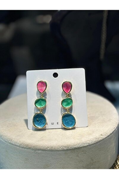 BIJUTERI Earrings