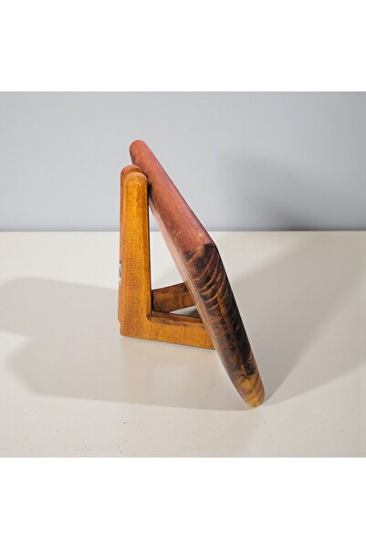 kılıç ahşap CNC & LAZER Stand - Tablet Stand - Book Holder - Presentation Stand - Desktop Stand - Notebook Stand