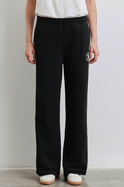 Mavi Kadın Eşofman Altı