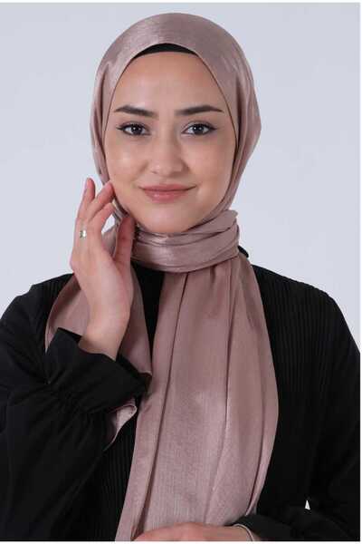 HAREM SCARF vizon jan jan şal
