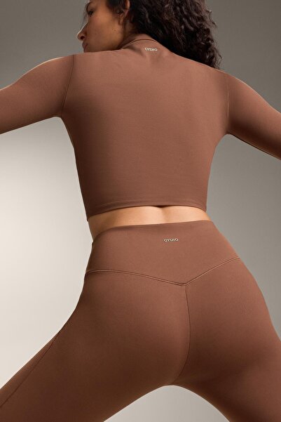 Oysho Evermove high-rise 65cm ankle-length leggings