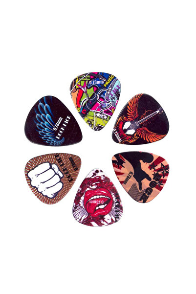 Mahalo SMILEPK – Set ukulele sopran Basic1, Smile Roz, cu husă și pene